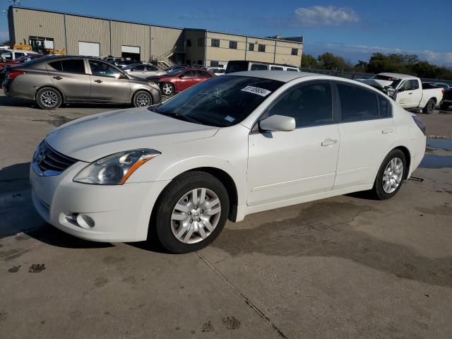 Photo 1 from auction – 2011 NISSAN ALTIMA BAS with VIN 1N4AL2AP6BN471262