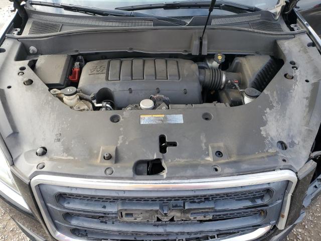 Photo 12 from auction – 2016 GMC ACADIA SLE with VIN 1GKKRPKD1GJ328799