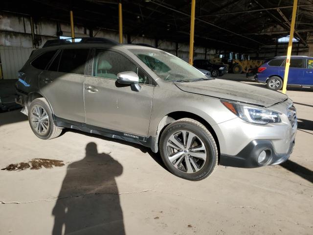 Photo 4 from auction – 2019 SUBARU OUTBACK 2. with VIN 4S4BSANC9K3366256