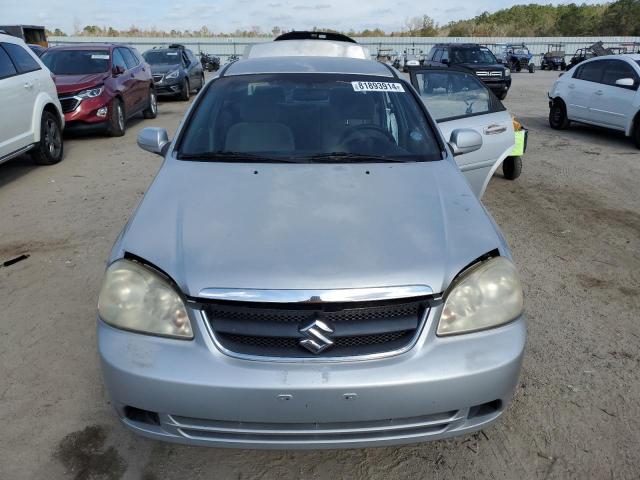 Photo 5 from auction – 2006 SUZUKI FORENZA with VIN KL5JD56Z66K299816