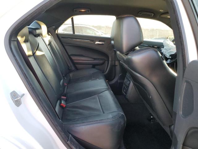 Photo 10 from auction – 2017 CHRYSLER 300 S with VIN 2C3CCABG1HH506601