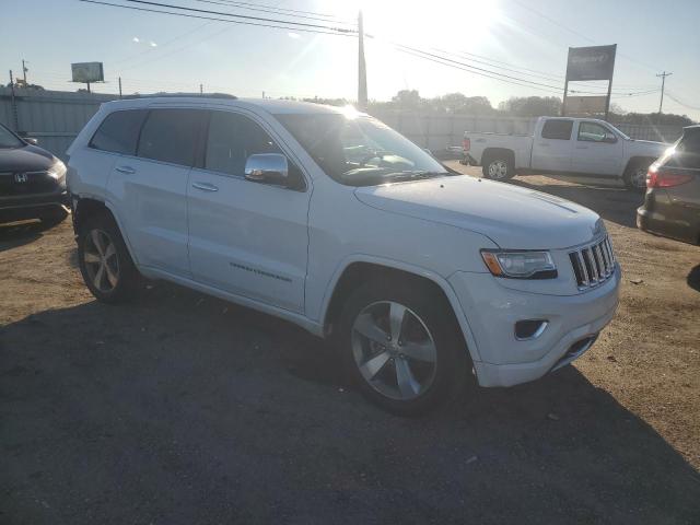 Photo 4 from auction – 2015 JEEP GRAND CHER with VIN 1C4RJECG4FC670121