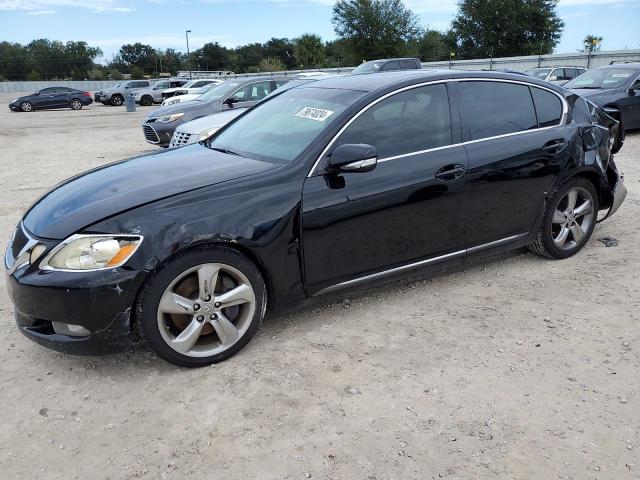 LEXUS GS 350 2008 con VIN JTHBE96S780033160 - Foto de la subasta