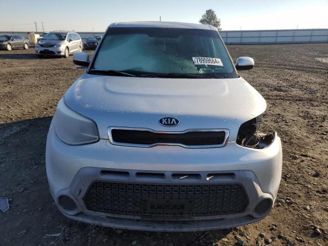 Photo 5 from auction – 2015 KIA SOUL with VIN KNDJN2A28F7802359