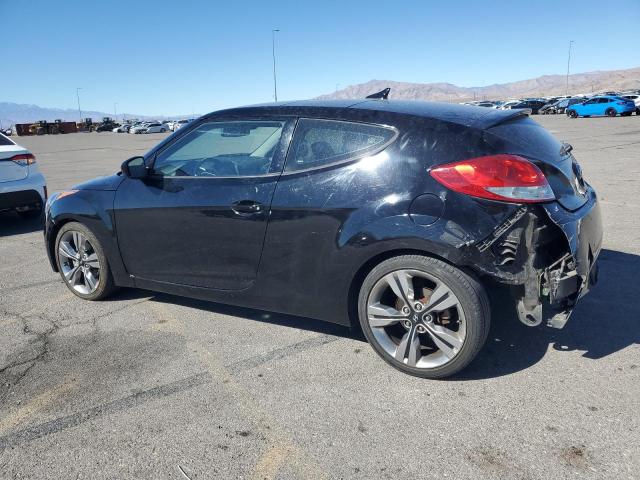 Photo 2 from auction – 2013 HYUNDAI VELOSTER with VIN KMHTC6AD5DU108178