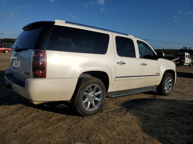 Photo 3 from auction – 2010 GMC YUKON XL D with VIN 1GKUKMEF2AR223660