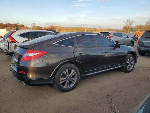 Photo 3 from auction – 2014 HONDA CROSSTOUR with VIN 5J6TF2H56EL001063