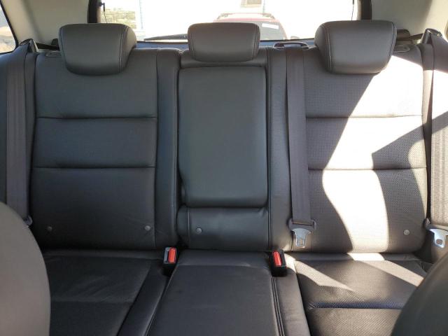 Photo 10 from auction – 2008 ACURA RDX with VIN 5J8TB18268A020554
