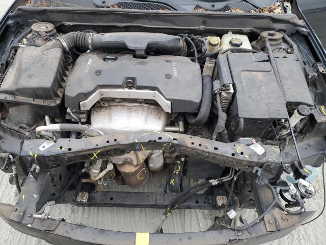 Photo 11 from auction – 2016 CHEVROLET MALIBU LIM with VIN 1G11C5SA0GU123033