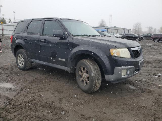 Photo 4 from auction – 2008 MAZDA TRIBUTE I with VIN 4F2CZ02Z98KM25974