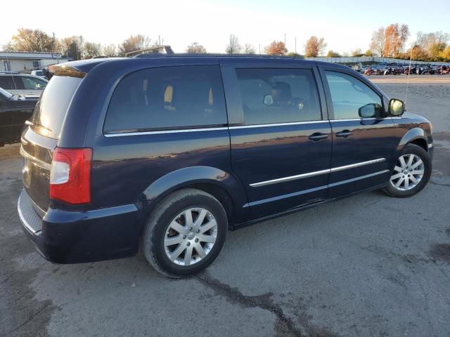 Photo 3 from auction – 2014 CHRYSLER TOWN & COU with VIN 2C4RC1BGXER112686