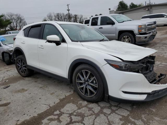 صورة رقم 4 من المزاد - 2018 MAZDA CX-5 GRAND مع VIN JM3KFBDM0J0366405