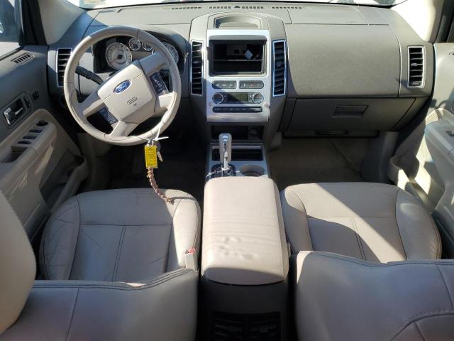 Photo 8 from auction – 2008 FORD EDGE SEL with VIN 2FMDK38C48BA27347