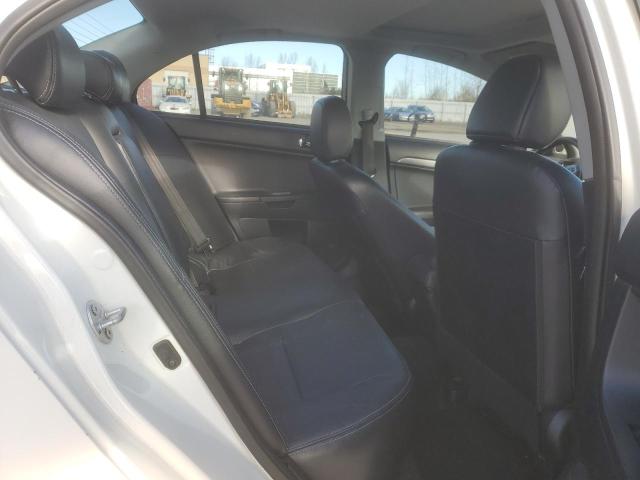 Photo 10 from auction – 2011 MITSUBISHI LANCER ES/ with VIN JA32U2FUXBU604409