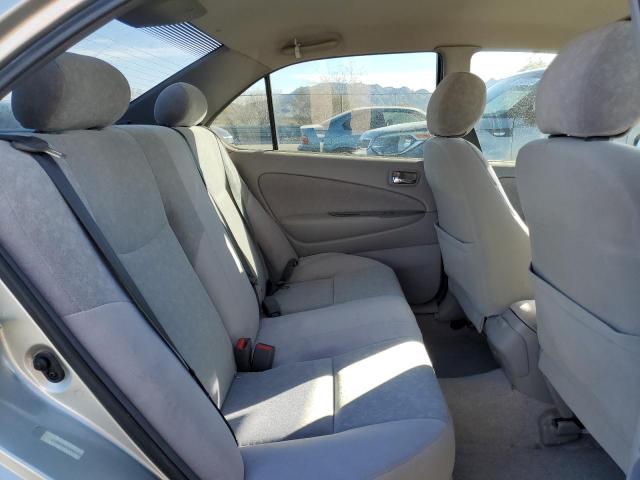 Photo 10 from auction – 2002 TOYOTA PRIUS HYB with VIN JT2BK18U720062491