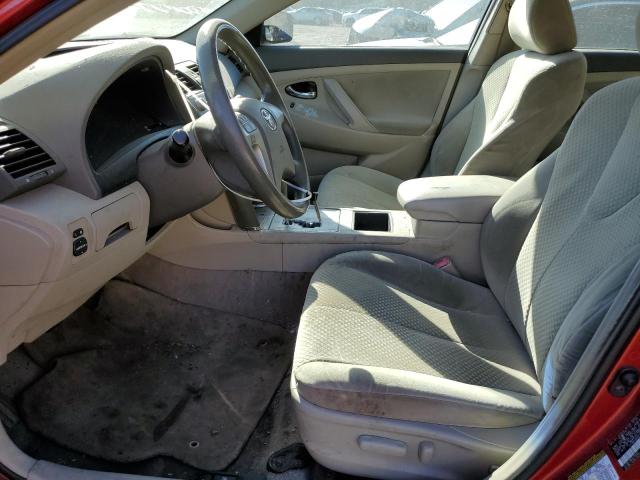 Photo 7 from auction – 2007 TOYOTA CAMRY CE with VIN 4T1BE46K07U107042