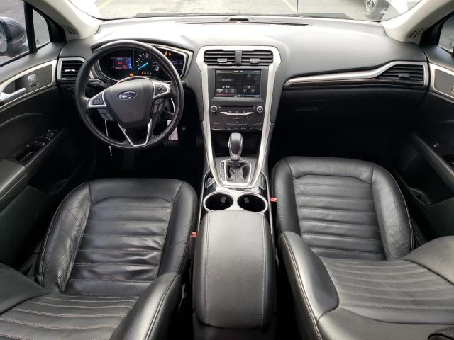 Photo 8 from auction – 2013 FORD FUSION SE with VIN 3FA6P0LU1DR208775