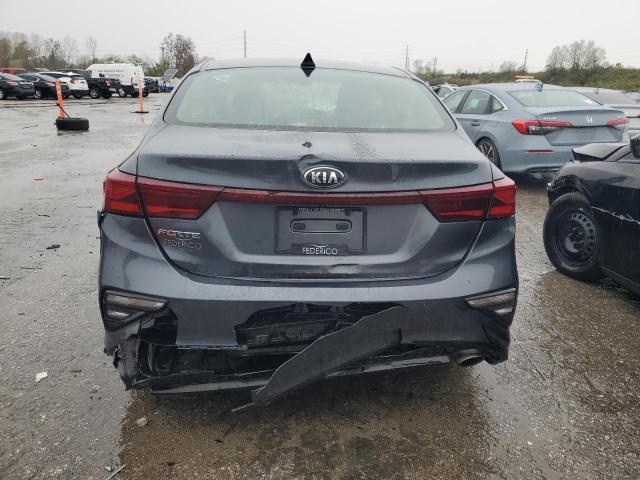 Photo 6 from auction – 2019 KIA FORTE FE with VIN 3KPF24AD6KE136169