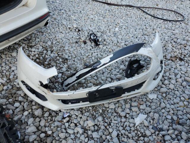 Photo 12 from auction – 2014 FORD FUSION SE with VIN 1FA6P0H76E5405884