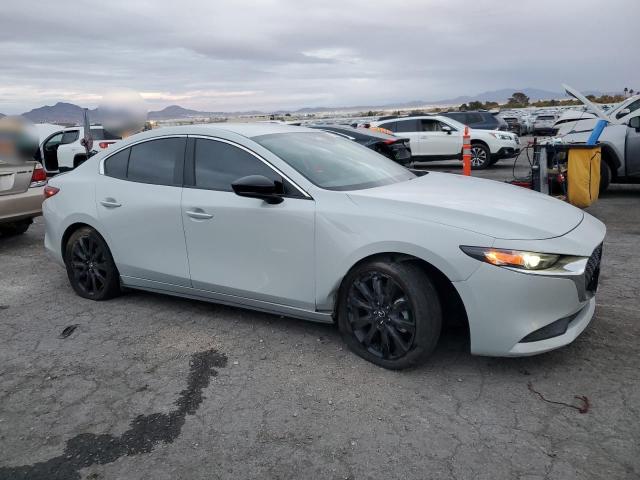 Photo 4 from auction – 2024 MAZDA 3 SELECT S with VIN 3MZBPABM1RM421551