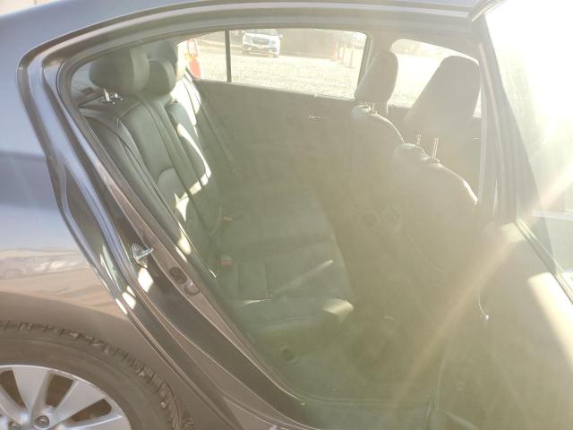 Photo 10 from auction – 2015 HONDA ACCORD EXL with VIN 1HGCR2F81FA192044