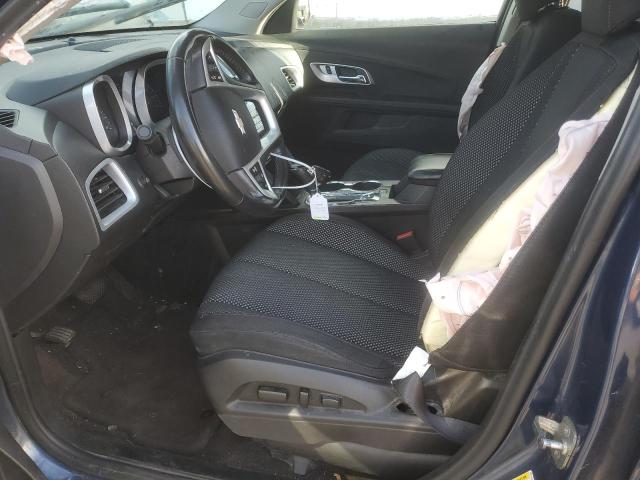 Photo 7 from auction – 2016 CHEVROLET EQUINOX LT with VIN 2GNALCEK3G6318873