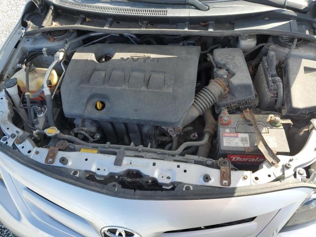 Photo 11 from auction – 2012 TOYOTA COROLLA BA with VIN 2T1BU4EE7CC899720