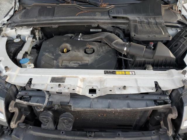 Photo 12 from auction – 2017 LAND ROVER RANGE ROVE with VIN SALVP2BG7HH198993