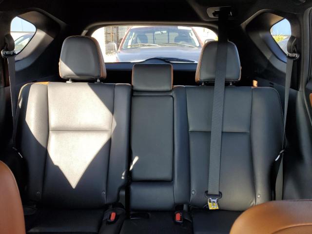 Photo 10 from auction – 2016 TOYOTA RAV4 SE with VIN 2T3JFREV4GW438571