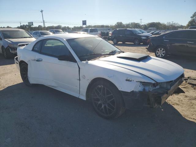Photo 4 from auction – 2004 FORD MUSTANG with VIN 1FAFP40604F186360