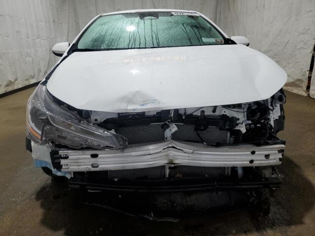Photo 5 from auction – 2023 TOYOTA COROLLA LE with VIN 5YFB4MDE2PP067564