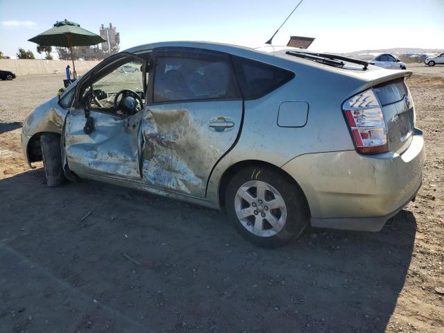 Photo 2 from auction – 2009 TOYOTA PRIUS with VIN JTDKB20U493486261
