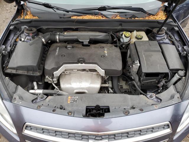 Photo 11 from auction – 2013 CHEVROLET MALIBU LS with VIN 1G11B5SA7DF324317