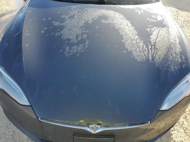 Photo 11 from auction – 2018 TESLA MODEL S with VIN 5YJSA1E25JF272780