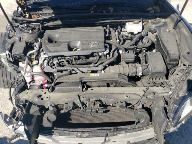 Photo 11 from auction – 2023 LEXUS ES 300H BA with VIN 58ADA1C19PU036141