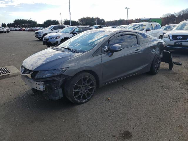 Photo 1 from auction – 2012 HONDA CIVIC EX with VIN 2HGFG3B89CH556254