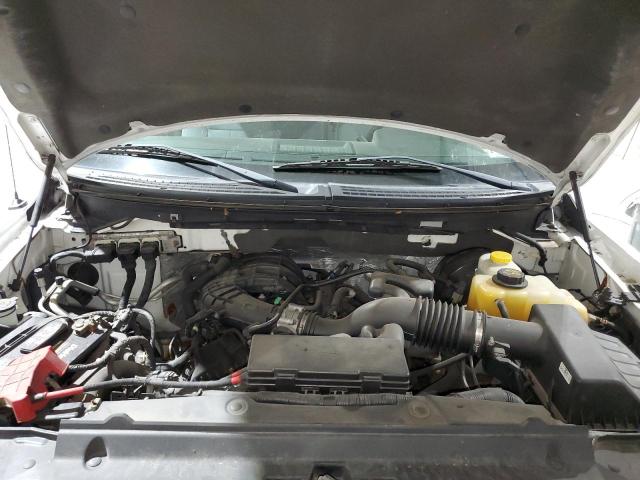 Photo 11 from auction – 2014 FORD F150 SUPER with VIN 1FTEX1CM7EFC16812