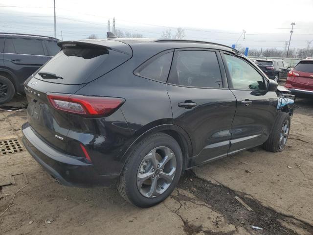 Photo 3 from auction – 2024 FORD ESCAPE ST with VIN 1FMCU9MN8RUA60945