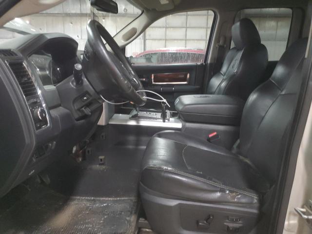 Photo 7 from auction – 2010 DODGE RAM 1500 with VIN 1D7RV1GT7AS222335