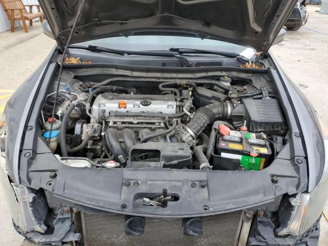 Photo 11 from auction – 2010 HONDA ACCORD EX with VIN 1HGCP2F78AA071680