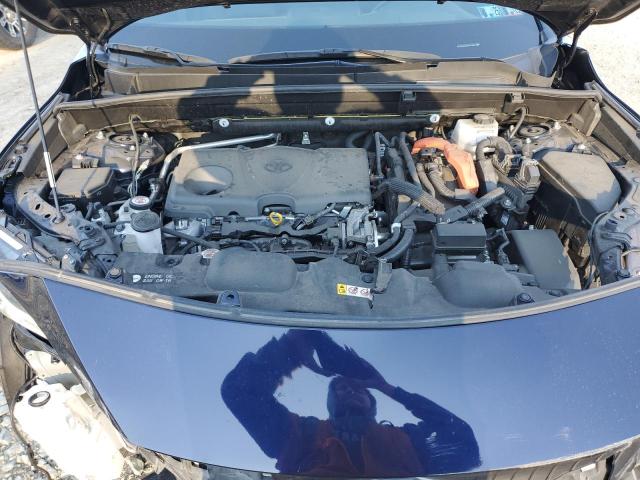 Photo 12 from auction – 2021 TOYOTA VENZA LE with VIN JTEAAAAH7MJ018387