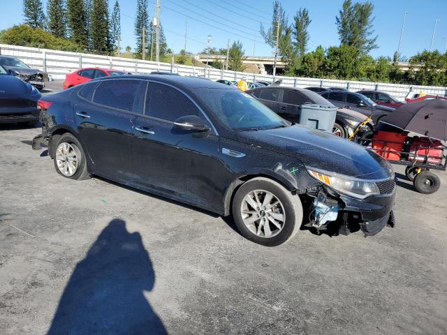 Photo 4 from auction – 2016 KIA OPTIMA LX with VIN 5XXGT4L32GG100502