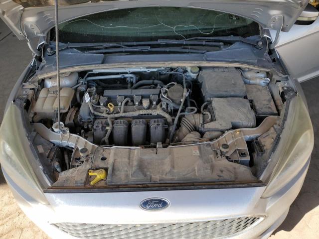 Photo 11 from auction – 2016 FORD FOCUS SE with VIN 1FADP3F25GL230493