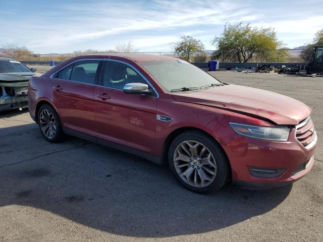 Photo 4 from auction – 2016 FORD TAURUS LIM with VIN 1FAHP2F83GG101872