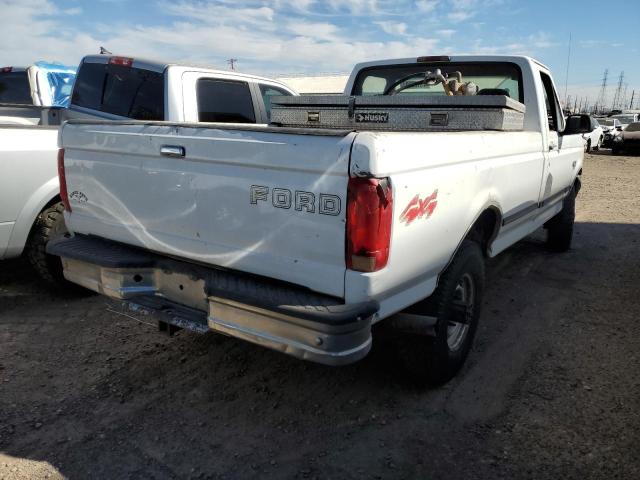 Photo 3 from auction – 1997 FORD F250 with VIN 1FTHF26F3VEB25299