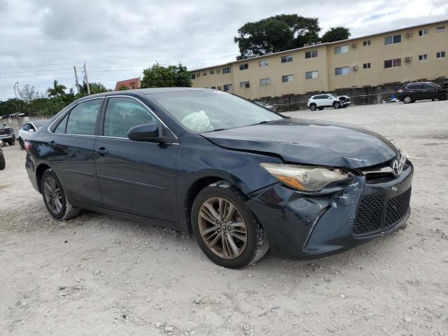 Photo 4 from auction – 2017 TOYOTA CAMRY LE with VIN 4T1BF1FK9HU302599