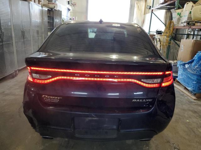 Photo 6 from auction – 2015 DODGE DART SXT with VIN 1C3CDFBBXFD331435