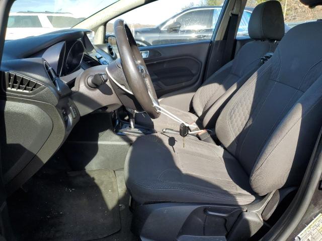 Photo 7 from auction – 2015 FORD FIESTA SE with VIN 3FADP4BJ3FM102009