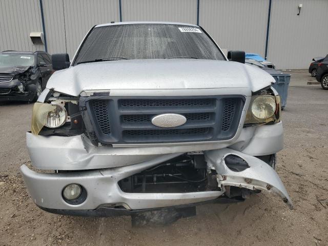 Photo 5 from auction – 2008 FORD F150 with VIN 1FTRX12W48FC25590