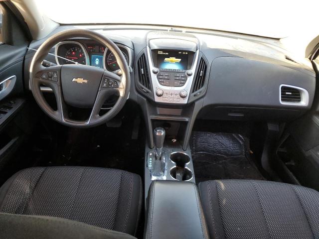 Photo 8 from auction – 2016 CHEVROLET EQUINOX LS with VIN 2GNALBEKXG1187609
